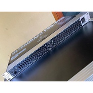 Original BEHRINGER Ultragraph Pro FBQ1502 Equalizer