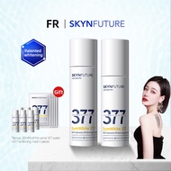 【FR】Skynfuture 377 Whitening Essence Water Emulsion Set 220ml
