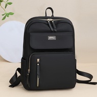 Ladies All-Match Large Capacity Travel Backpack