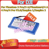 for DJI for Phantom 3 Pro/3 A/Phantom4/4 A/4 Pro/4 Pro V2.0/Inspire 1/Inspire 2 Drone Remote Control