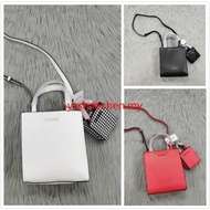 Guess Crossbody Phone Bag Woman Shoulder Bag Sling Bag Set