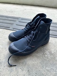 Palladium Waterproof Boots Navy防水鞋