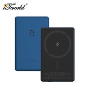 ADAM elements GRAVITY C5 Ultra Slim Magnetic Wireless Charging Power Bank