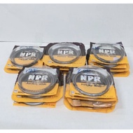 PISTON RING KARISMA NPR
