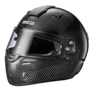 Sparco Air KF-7W Carbon Kart Helmet