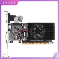GT210 1GB GDDR3 64Bit Graphics Card DVI-D+VGA+HD Desktop Video Card