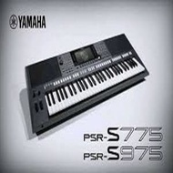 Keyboard Yamaha PSR-S775