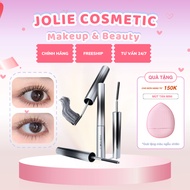 JUDYDOLL Judydoll Iron Mascara 3D Curled Wing Iron Spiral Head Mascara Lengthens, Looseens Eyelashes