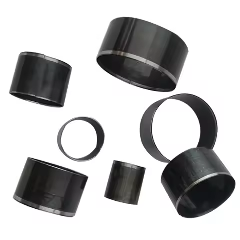 7Pcs/Set Round Shape Leather Cutter DIY Bell Leather Craft Punch Mould Circle Template Knife Mold Cu