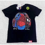 T-shirt Branded (8y - 9y)