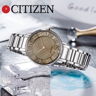 [CITIZEN ECO-DRIVE] Ladies Watch Collection | 3-Years Local and 1-Year International Warranty