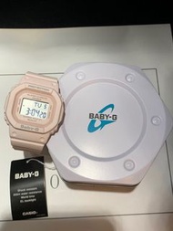 ⌚️CASIO BABY-G😗