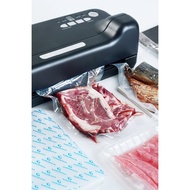 Plastic Vacuum Bag (uk: 15 x 20) Plastic Vacuum Seal