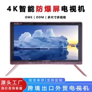 Foreign Trade32Inch TV Set50Inch55Ultra-thin HD Explosion-proof Smart Network TV65Inch LCD TV