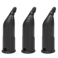 3X Steam Cleaner Nozzle Slit Brush Sprinkler Nozzle Head For KARCHER SC1/SC2/SC3/SC4/SC5 Steam Clean