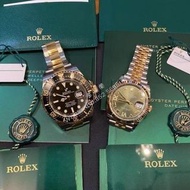 全港上門回收 勞力士 勞力士Rolex 勞力士二手錶，舊款，經典款