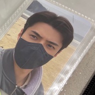 10th ANNIVERSARY PHOTOCARD