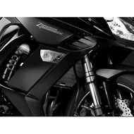 々 For Kawasaki Z800 Z750 Z1000 Z1000SX Z 750 800 Z1000R Motorcycle Accessories Radiator Guard