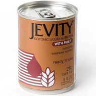 Abbott Jevity Isotonic Liquid Nutrition with Fibre 8Oz 237mL (EXP: August 2025)