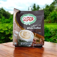 Super White Coffee Classic 3 IN 1 15 Sachets 525G