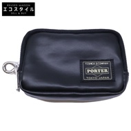 Porter [成色極佳] 707-19118 FREE STYLE 迷你卡包 [二手]