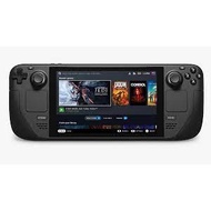 Steam Deck Handheld Console