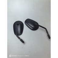 Harley Davidson 883 rear view mirror retro