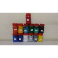 Polyester Color Paste 100g(suitable for polyester resin, epoxy resin and pu resin)