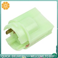 Rear Tail Light Lamp Bulb Socket 63218355883  for  X6 E71 E30 E34 E38 E61 Lamp Holder Double Filamen