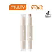 4U2 Skin Contour Stick Cool Tone 4 G.contour