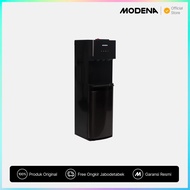 MODENA Water Dispenser - DD 1312 BABK (Galon Bawah)