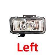 Car Fog Lights Anti-fog Auxiliary DRL