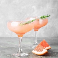 Nadir Mystic Coupe Champagne Glass 220ml