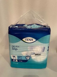 添寧透氣棉柔成人紙尿片日用型-中碼 《兩包》Tena adults diapers