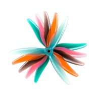 24PCS 51466 V2 FPV Propeller 5inch 3 Blade Propeller Drones Propeller for FPV RC Racing Drone-ro2