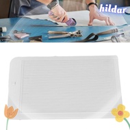 HILDAR Craft Cutting Mat, Reusable Portable Multi-Purpose Scoring Board, Cutting|Plastic Bone Folder