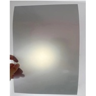 BH Silver Polarizer Film For Monitor Matte SemiTransflective L