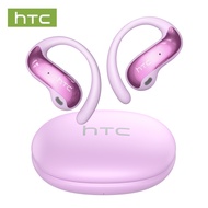HTC NE19 หูฟังนักแปล บลูทูธไร้สาย หูฟัง AI แปลภาษาแบบเรียลไทม์ หูฟังแปลภาษา แปลภาษาได้ 134 ภาษา IPX5