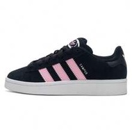Adidas CAMPUS 00s W รองเท้าผู้หญิง รองเท้าผ้าใบ ID3171