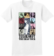 KAOS ATASAN OBLONG DISTRO PEREMPUAN DEWASA LENGAN PENDEK GAMBAR TAYLOR SWIFT KEKINIXS-XXL-865