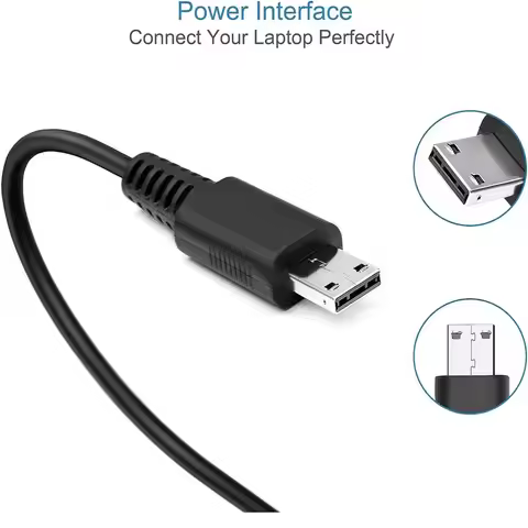 330W 19.5V 16.92A Laptop Power Adapter Charger For MSI Raider GE68HX GE76 GE66 WE76 Vector GP76 GP66
