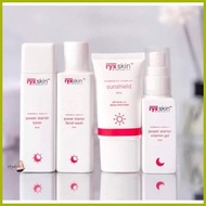 ∈ ✷ — ✥ LEGIT Original RYX Skin POWER KIT Beyouthiful Rejuvenating Starter Set