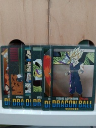 龍珠閃咭 風雲鐳射 日版 特別版 極美品 非 鑽石閃 非閃中閃 非暗閃 隱閃  閃卡 價錢反映狀態 完美主義者勿擾