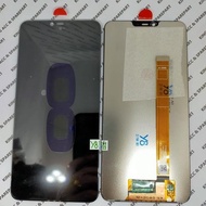 LCD OPPO A3S A5 UNIVERSAL RAM 2 RAM 3 REALME C1 2 COMPLETE ORI NEW