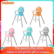 High Food Eating Chair  Baby Feeding Foldable Extendable for Lunch