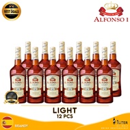 Alfonso Light 1L