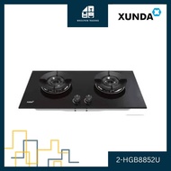 XUNDA GAS HOB 2-HGB8852U