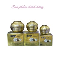 Dkz white cream for melasma, freckles, age spots, whitening sun protection