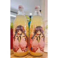 APPLE JUICE (1L X 2) JAPAN AOMORI