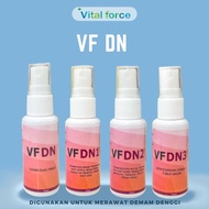 VF DN - Dengue demam denggi